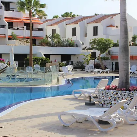 Parque Santiago 1 Next To The * 플라야데라스아메리카스