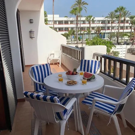 Parque Santiago 1 Next To The * 플라야데라스아메리카스