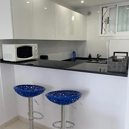 Parque Santiago 1 Next To The * 플라야데라스아메리카스