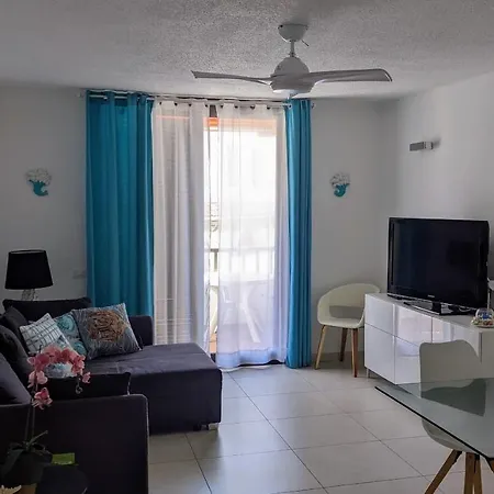 Parque Santiago 1 Next To The * 플라야데라스아메리카스