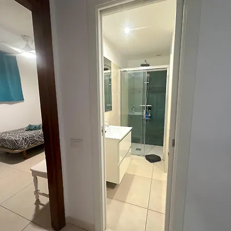 Apartment Parque Santiago 1 Next To The Playa de las Americas (Tenerife)