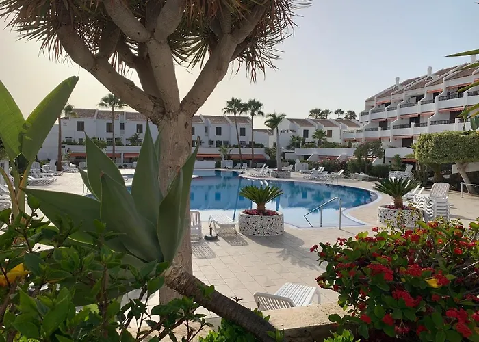 Parque Santiago 1 Next To The * بلايا ذي لاس أميريكاس