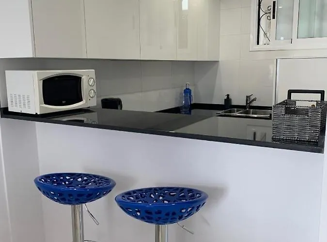 Parque Santiago 1 Next To The * بلايا ذي لاس أميريكاس