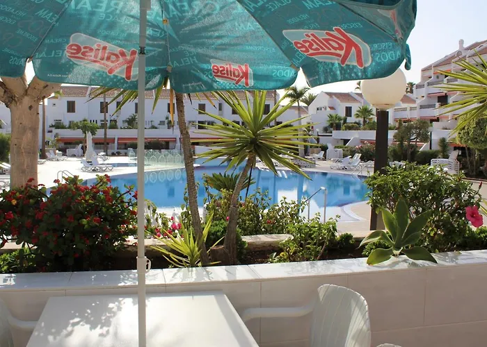 Parque Santiago 1 Next To The شقة *