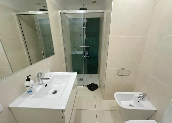 Parque Santiago 1 Next To The شقة بلايا ذي لاس أميريكاس