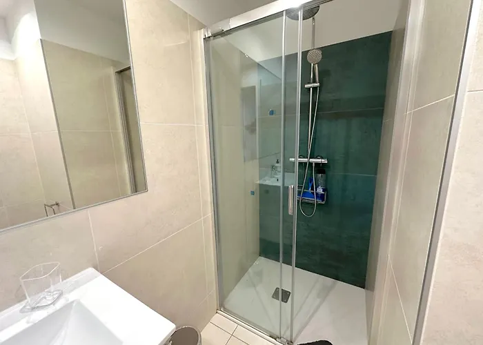 Parque Santiago 1 Next To The * بلايا ذي لاس أميريكاس