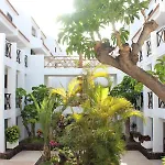 Апартаменти Parque Santiago 1 Next To The