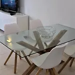 Апартаменти Parque Santiago 1 Next To The