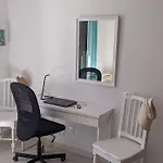 Апартаменти Parque Santiago 1 Next To The
