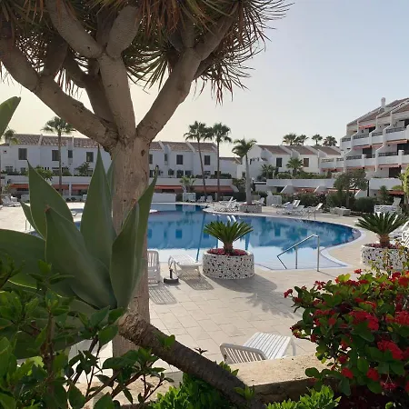 Parque Santiago 1 Next To The * 美洲海滩