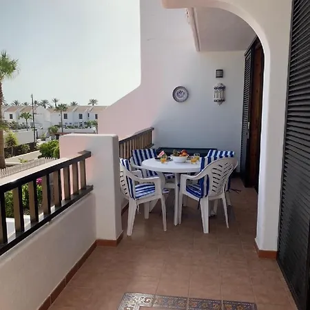 Lägenhet Parque Santiago 1 Next To The *