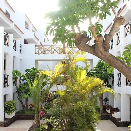 Apartment Parque Santiago 1 Next To The