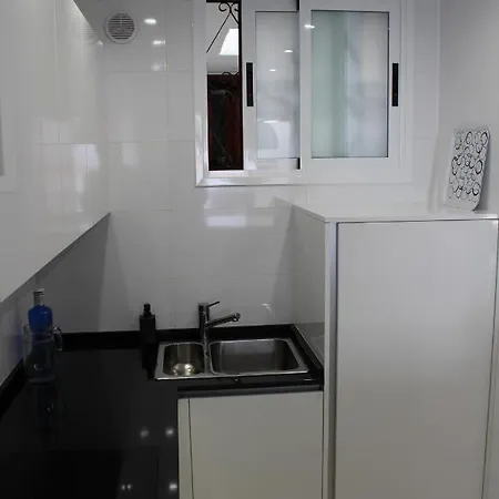 Parque Santiago 1 Next To The *