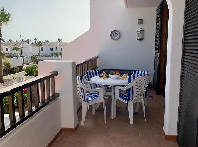 Διαμέρισμα Parque Santiago 1 Next To The *