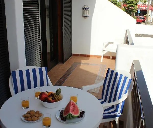 Parque Santiago 1 Next To The * 美洲海滩