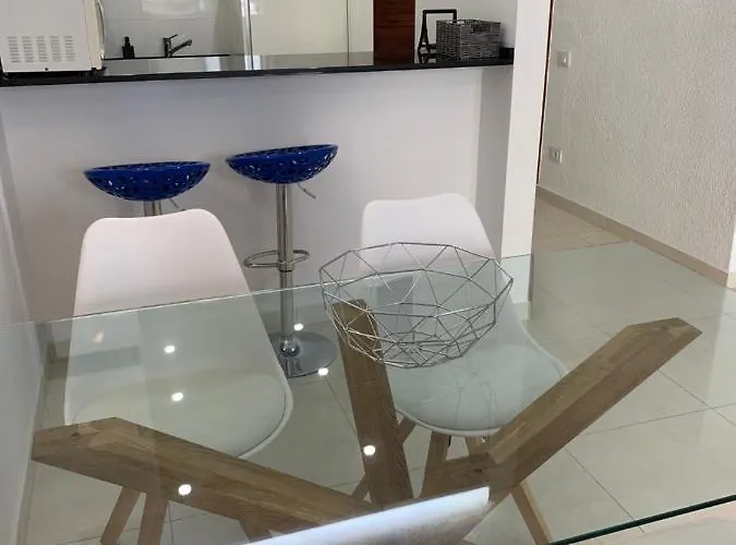 Parque Santiago 1 Next To The * 美洲海滩