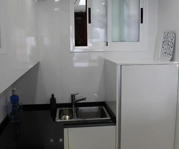 Parque Santiago 1 Next To The *