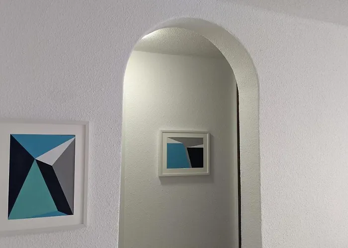 Parque Santiago 1 Next To The