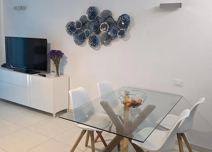 Parque Santiago 1 Next To The 公寓 *