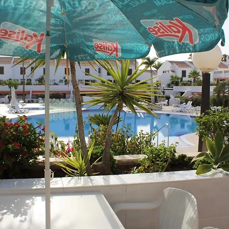 Parque Santiago 1 Next To The Appartement *