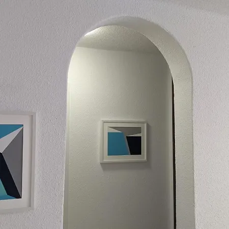 Parque Santiago 1 Next To The