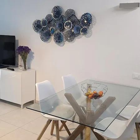 Parque Santiago 1 Next To The Appartement *