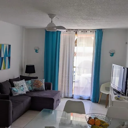 Appartement Parque Santiago 1 Next To The *